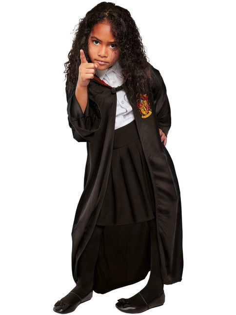 Gryffindor Pak Kind van Rubies koop je bij Partywinkel