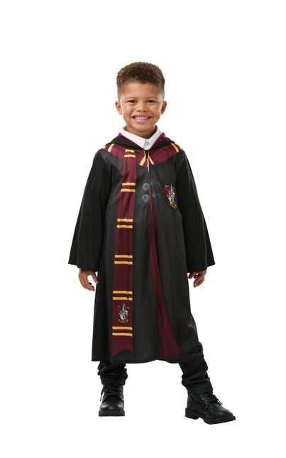 Gryffindor Pak Kind Luxe van Rubies koop je bij Partywinkel
