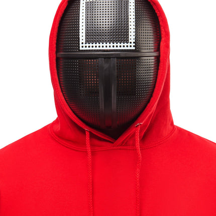 Schutzmaske dreiteiliges Set