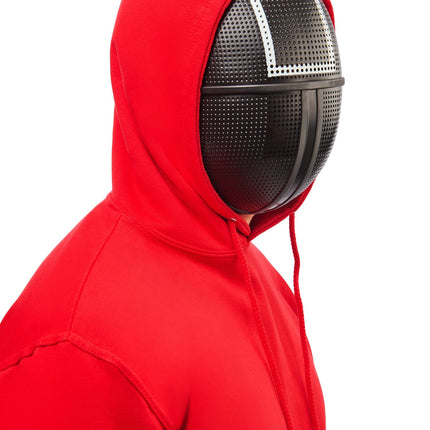 Schutzmaske dreiteiliges Set