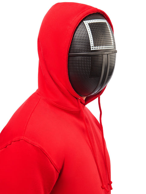 Schutzmaske dreiteiliges Set