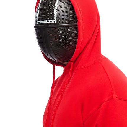 Schutzmaske dreiteiliges Set