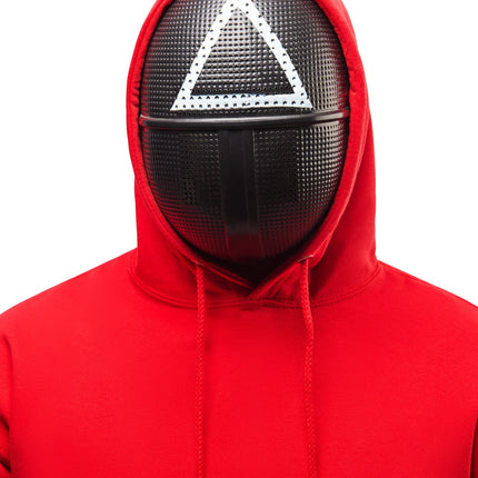 Schutzmaske dreiteiliges Set