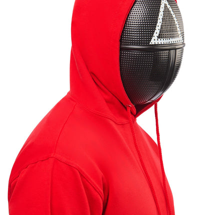 Schutzmaske dreiteiliges Set