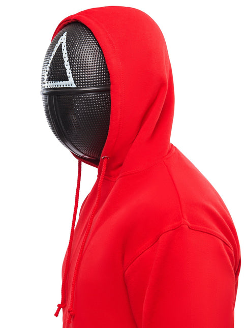 Schutzmaske dreiteiliges Set