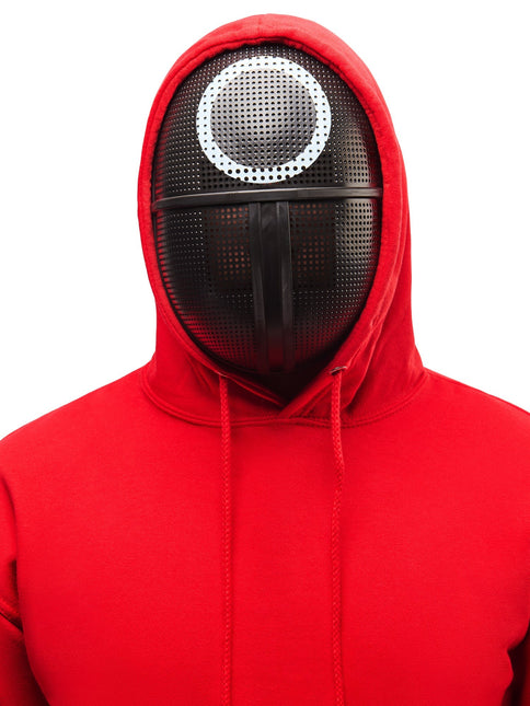 Schutzmaske dreiteiliges Set