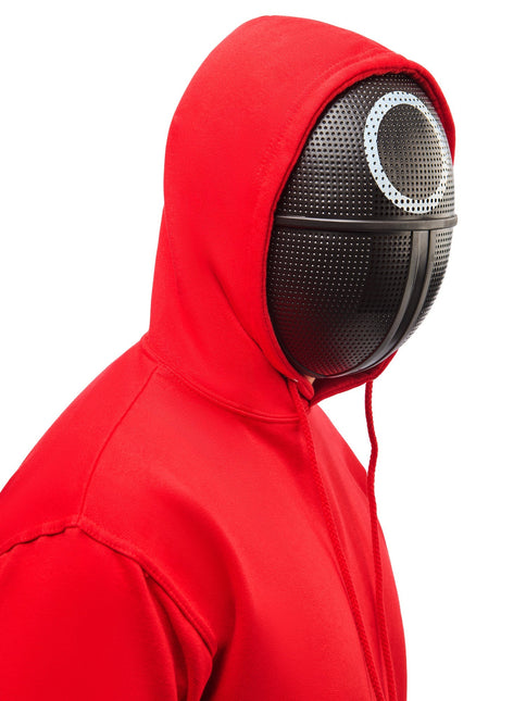 Schutzmaske dreiteiliges Set