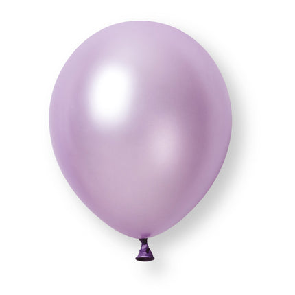Pastel Parelballonnen 30cm 8st