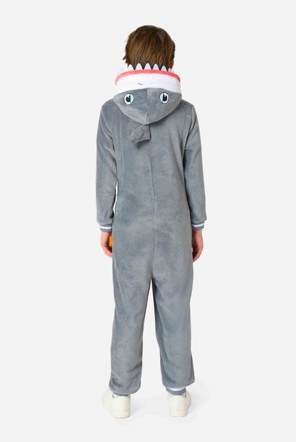 Haai Onesie Kind - Partywinkel - 8720629387901