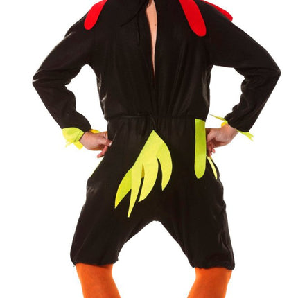 Haan Kostuum L van Fiestas Guirca koop je bij Partywinkel