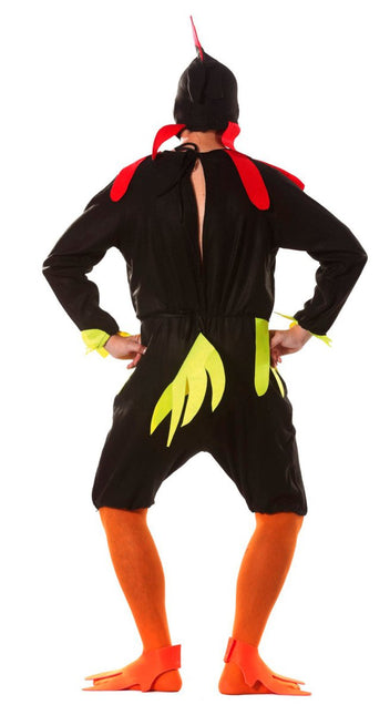 Haan Kostuum L van Fiestas Guirca koop je bij Partywinkel