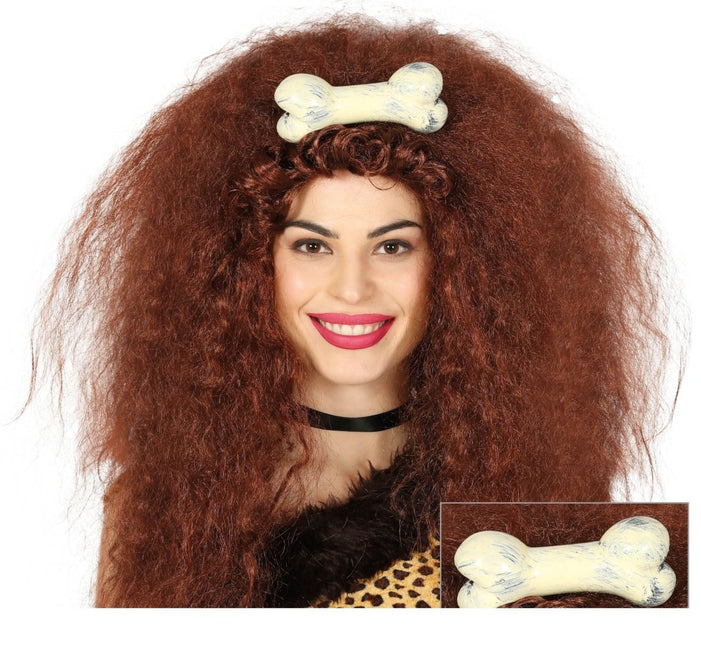 Haaraccessoire Bot van Fiestas Guirca koop je bij Partywinkel