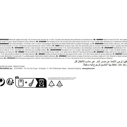 Haarband Antennes van Fiestas Guirca koop je bij Partywinkel