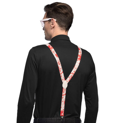 Halloween Accessoireset Bloed 3 delig van Boland koop je bij Partywinkel