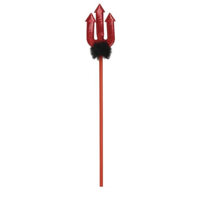 Halloween Accessoireset Duivel 3 delig - Partywinkel - 8434077249253