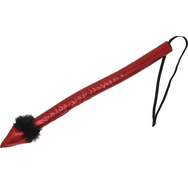 Halloween Accessoireset Duivel 3 delig - Partywinkel - 8434077249253