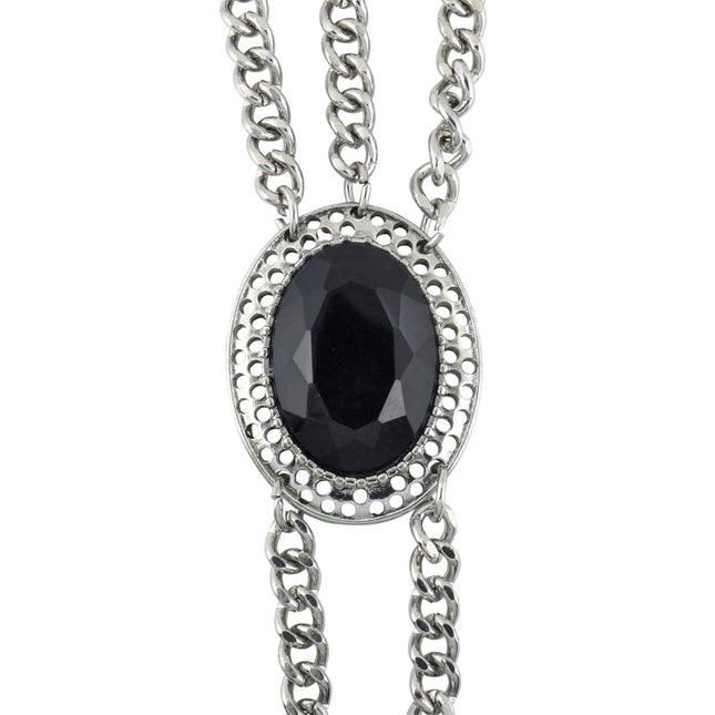 Halloween Armband Gothic van Widmann koop je bij Partywinkel