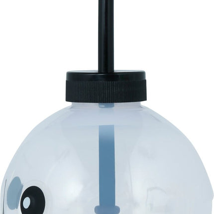 Halloween Beker Skelet 17cm van Fiestas Guirca koop je bij Partywinkel