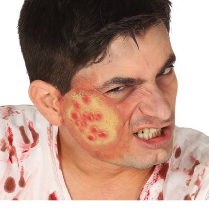 Halloween Blaren van Fiestas Guirca koop je bij Partywinkel