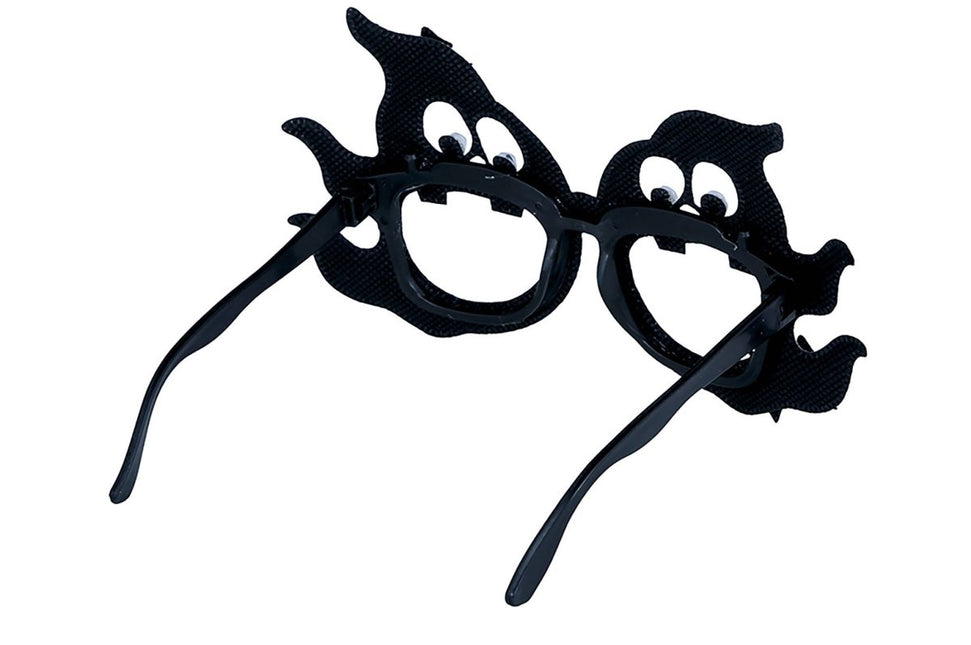 Halloween Bril Spook van Fiestas Guirca koop je bij Partywinkel