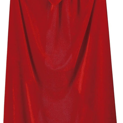 Halloween Cape Kap Kind 1m van Fiestas Guirca koop je bij Partywinkel