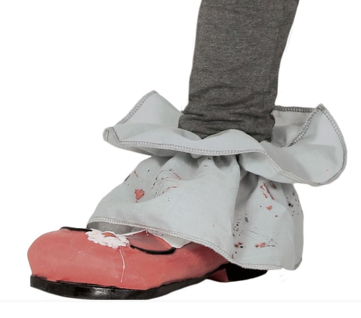 Halloween Clown Kostuum Kind van Fiestas Guirca koop je bij Partywinkel