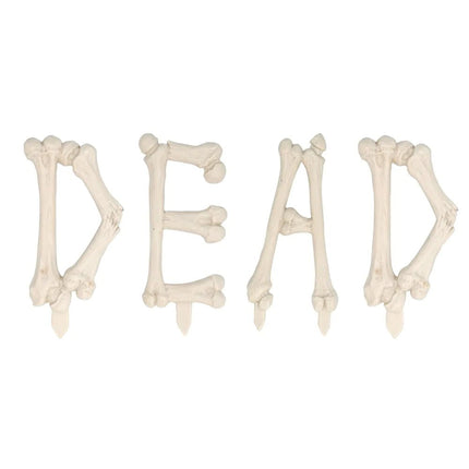 Halloween Decoratie 10 delig van Boland koop je bij Partywinkel