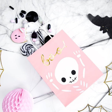 Halloween Decoratie Spinnenweb Goud Set 3 delig van Partydeco koop je bij Partywinkel