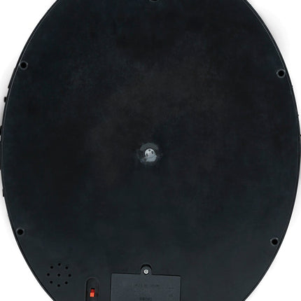 Halloween Deurbord Spiegel Met Licht En Geluid 32cm van Fiestas Guirca koop je bij Partywinkel