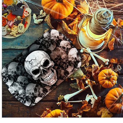 Halloween Dienblad Skelet 39cm van Fiestas Guirca koop je bij Partywinkel