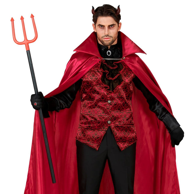 Halloween Drietand 1,14m 4 delig van Widmann koop je bij Partywinkel