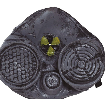 Halloween Gasmasker Breaking Bad - Partywinkel - 8434077024607