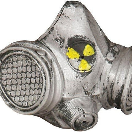 Halloween Gasmasker Breaking Bad - Partywinkel - 8434077024607