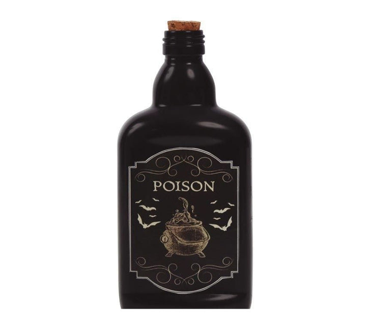 Halloween Gif Fles 19cm van Fiestas Guirca koop je bij Partywinkel