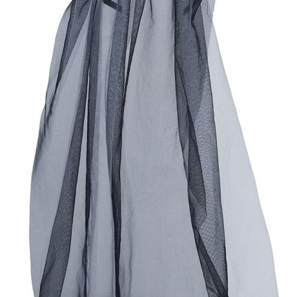 Halloween Haarband Prinses Met Sluier van Fiestas Guirca koop je bij Partywinkel