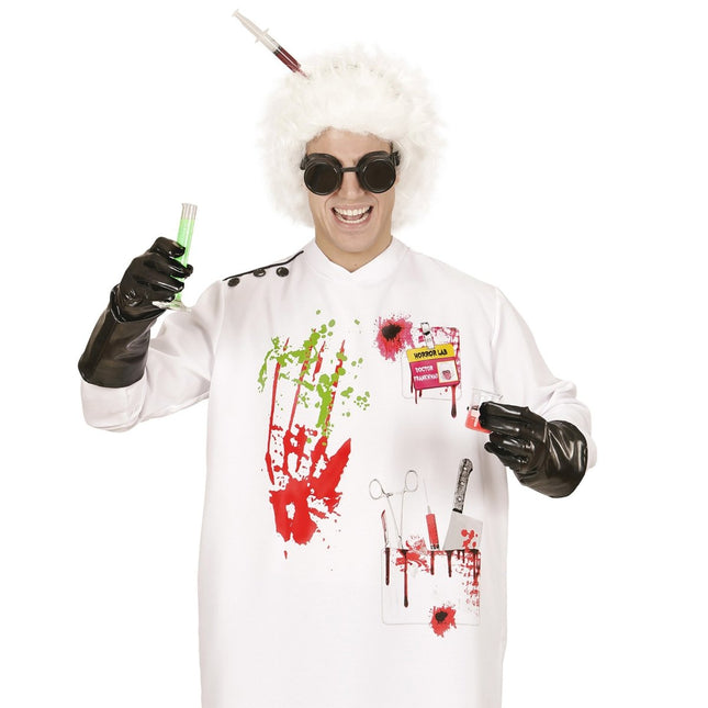 Halloween Haarband Spuit van Widmann koop je bij Partywinkel