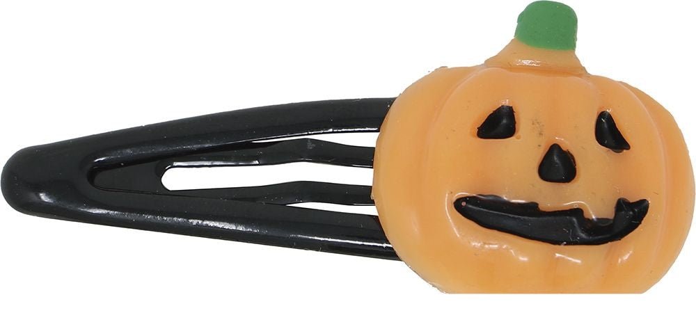 Halloween Haarclip 5st - Partywinkel - 8434077190708