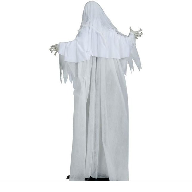 Halloween Hangdecoratie Bruid 1,65m - Partywinkel - 8434077248539