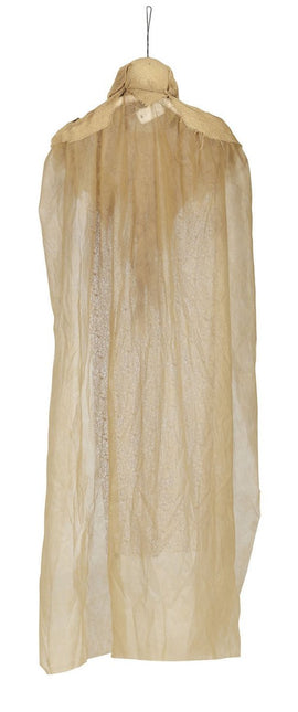 Halloween Hangdecoratie Geest Met Licht En Geluid 1,5m van Fiestas Guirca koop je bij Partywinkel