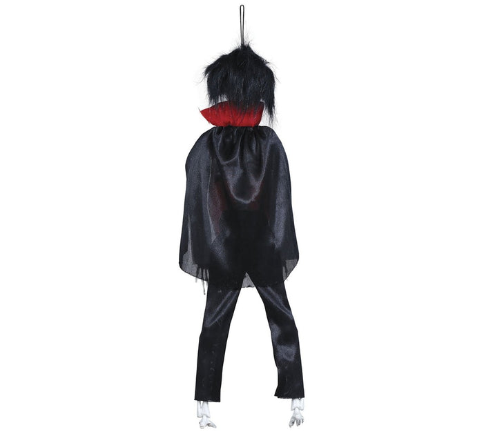 Halloween Hangdecoratie Vampier 40cm van Fiestas Guirca koop je bij Partywinkel