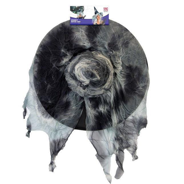 Halloween Heksenhoed van Widmann koop je bij Partywinkel