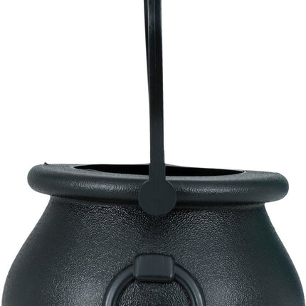 Halloween Heksenketel 11cm van Fiestas Guirca koop je bij Partywinkel