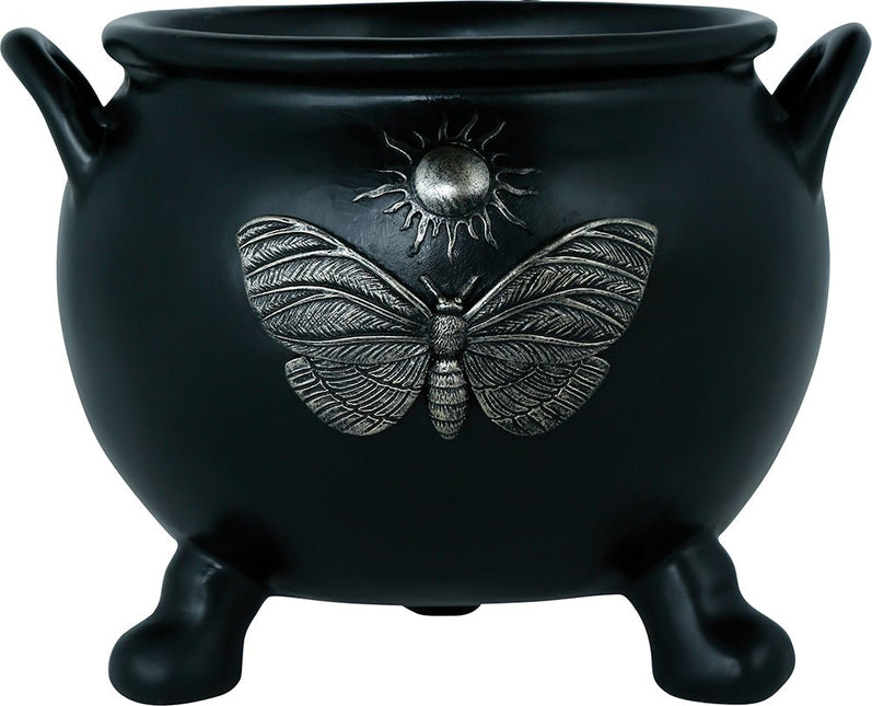 Halloween Heksenketel 22cm van Fiestas Guirca koop je bij Partywinkel