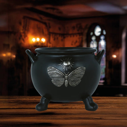 Halloween Heksenketel 22cm van Fiestas Guirca koop je bij Partywinkel