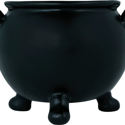 Halloween Heksenketel 22cm van Fiestas Guirca koop je bij Partywinkel