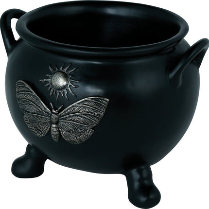 Halloween Heksenketel 22cm van Fiestas Guirca koop je bij Partywinkel