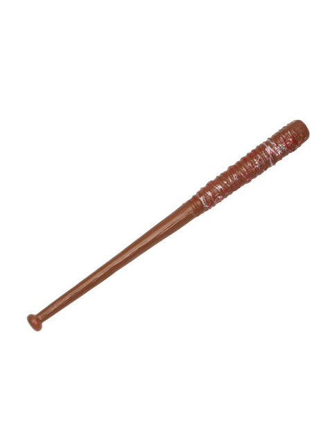 Halloween Honkbalknuppel 74cm van CHAKS koop je bij Partywinkel