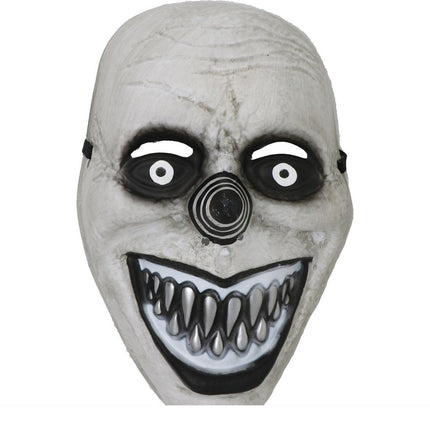 Halloween Horror Clown Masker van Fiestas Guirca koop je bij Partywinkel
