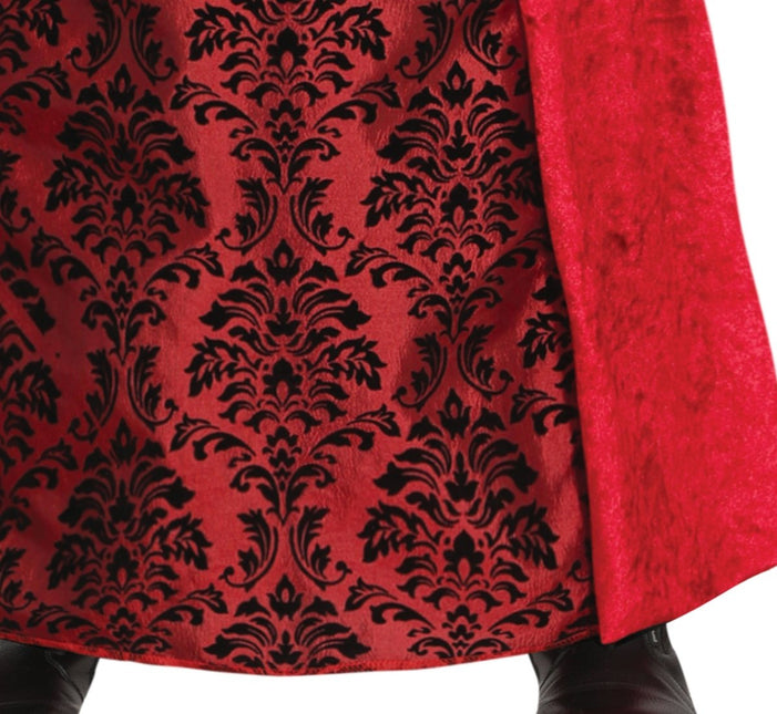 Halloween Jurk Meisje Magier van Fiestas Guirca koop je bij Partywinkel