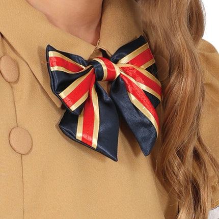 Halloween Jurk Meisje Psycho Pop van Fiestas Guirca koop je bij Partywinkel